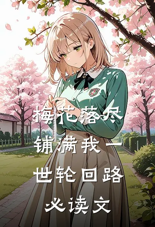 梅花落尽，铺满我一世轮回路必读文