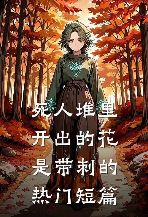 死人堆里开出的花，是带刺的热门短篇
