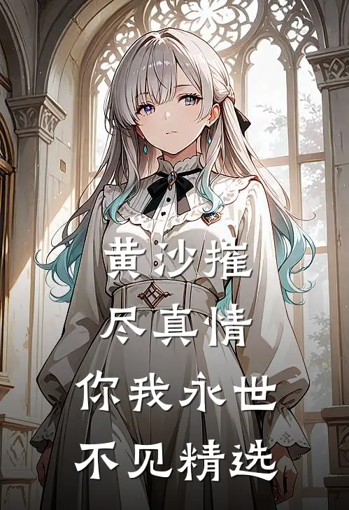 黄沙摧尽真情，你我永世不见精选