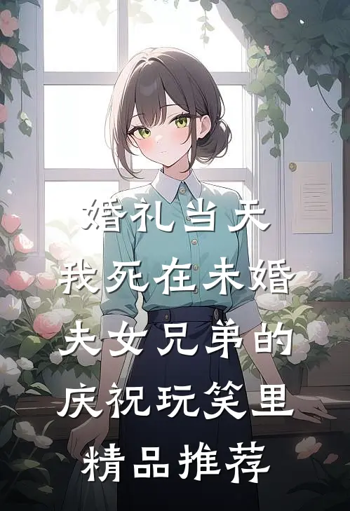婚礼当天，我死在未婚夫女兄弟的庆祝玩笑里精品推荐