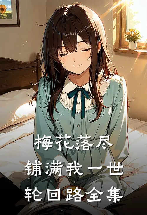 梅花落尽，铺满我一世轮回路全集