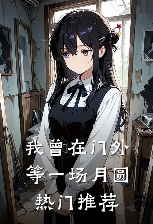 我曾在门外等一场月圆热门推荐