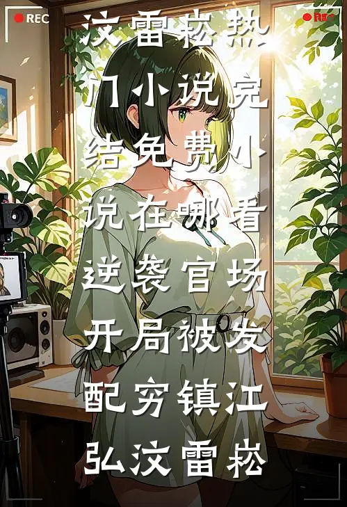 逆袭官场，开局被发配穷镇江弘汶雷崧热门小说完结_免费小说在哪看逆袭官场，开局被发配穷镇江弘汶雷崧