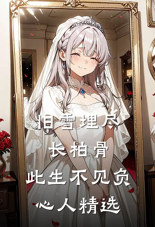 旧雪埋尽长柏骨，此生不见负心人精选