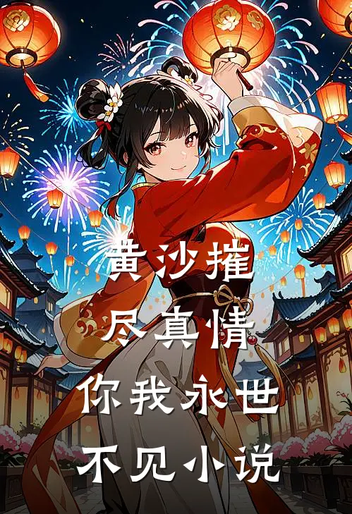 黄沙摧尽真情，你我永世不见小说