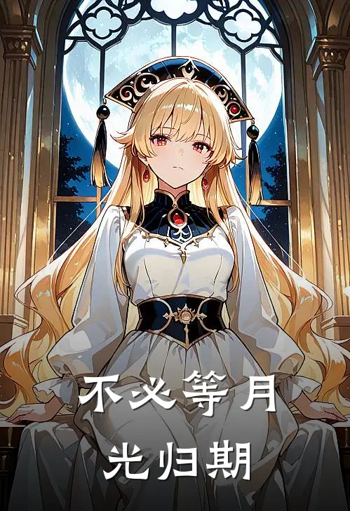 不必等月光归期