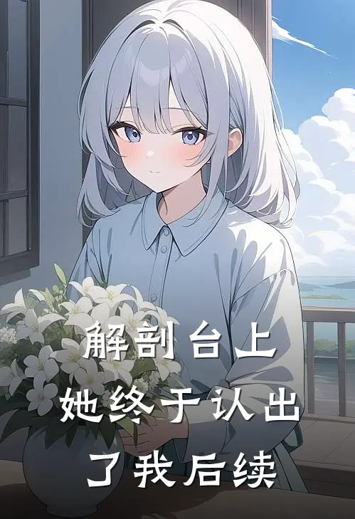 解剖台上，她终于认出了我后续