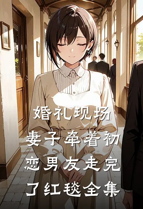 婚礼现场，妻子牵着初恋男友走完了红毯全集
