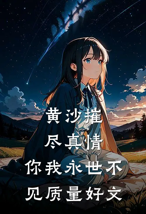 黄沙摧尽真情，你我永世不见质量好文