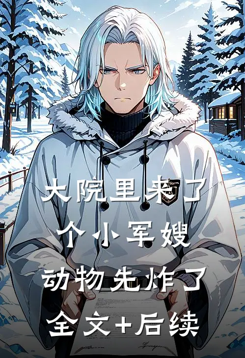 大院里来了个小军嫂，动物先炸了全文+后续
