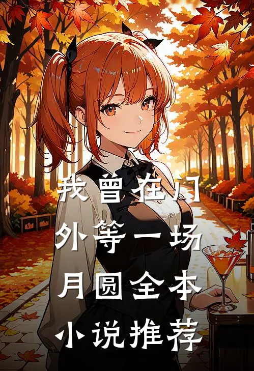 我曾在门外等一场月圆全本小说推荐
