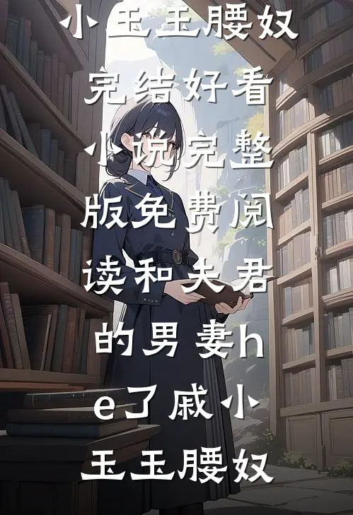和夫君的男妻he了戚小玉玉腰奴完结好看小说_完整版免费阅读和夫君的男妻he了(戚小玉玉腰奴)