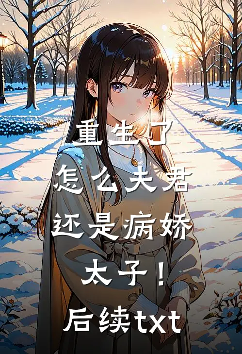 重生了，怎么夫君还是病娇太子！后续txt