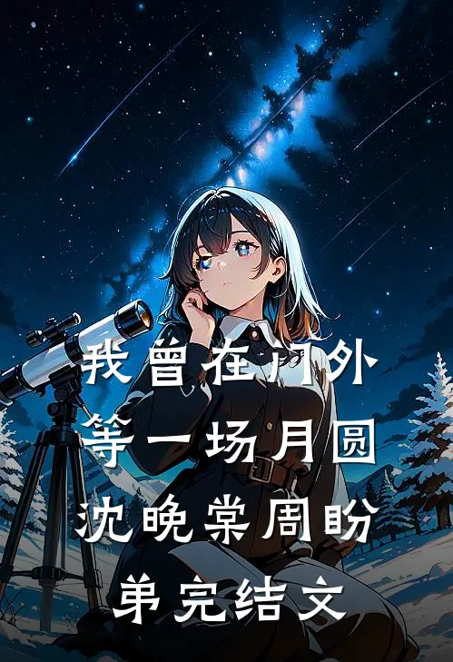 我曾在门外等一场月圆沈晚棠周盼弟完结文