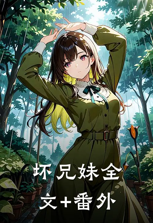 坏兄妹全文+番外