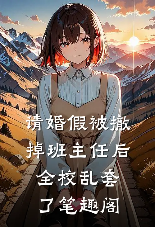 请婚假被撤掉班主任后，全校乱套了笔趣阁