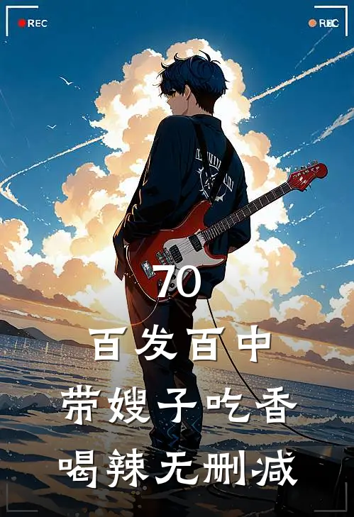 70：百发百中，带嫂子吃香喝辣无删减
