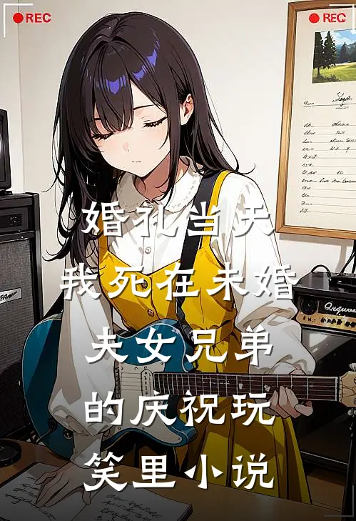 婚礼当天，我死在未婚夫女兄弟的庆祝玩笑里小说