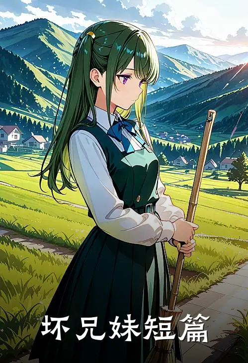 坏兄妹短篇