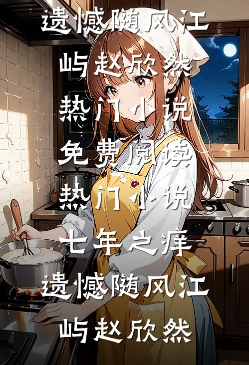 七年之痒，遗憾随风(江屿赵欣然)热门小说免费阅读_热门小说七年之痒，遗憾随风江屿赵欣然
