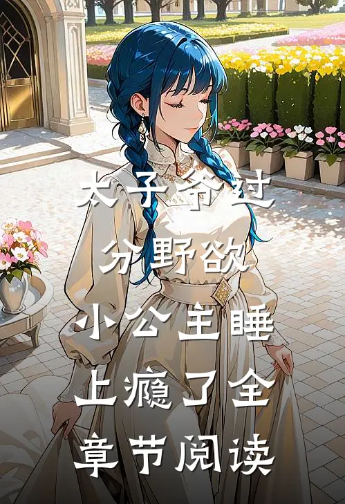 太子爷过分野欲，小公主睡上瘾了全章节阅读