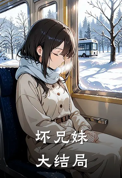 坏兄妹大结局