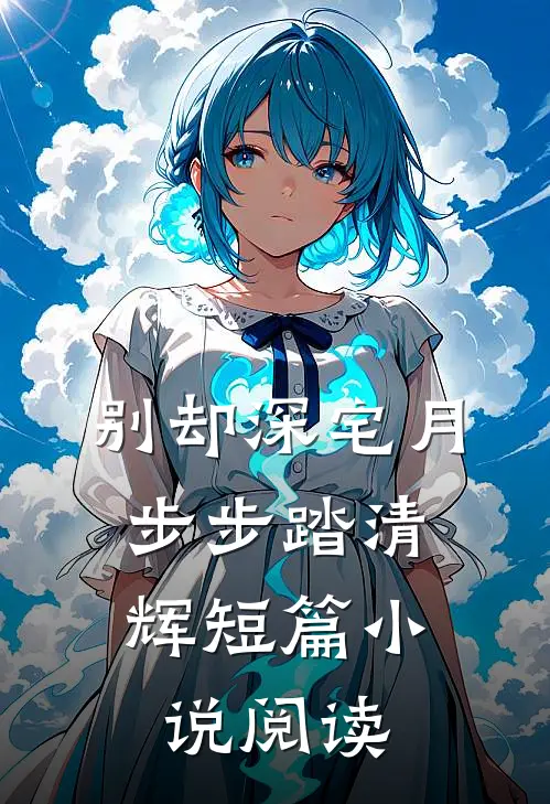 别却深宅月，步步踏清辉短篇小说阅读