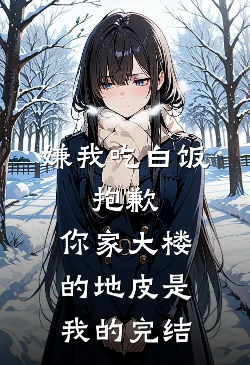 嫌我吃白饭，抱歉，你家大楼的地皮是我的完结