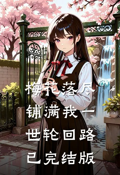 梅花落尽，铺满我一世轮回路已完结版