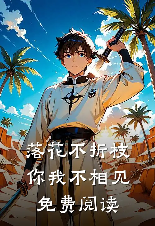 落花不折枝，你我不相见免费阅读