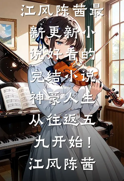 神豪人生，从往返五九开始！(江风陈茜)最新更新小说_好看的完结小说神豪人生，从往返五九开始！(江风陈茜)