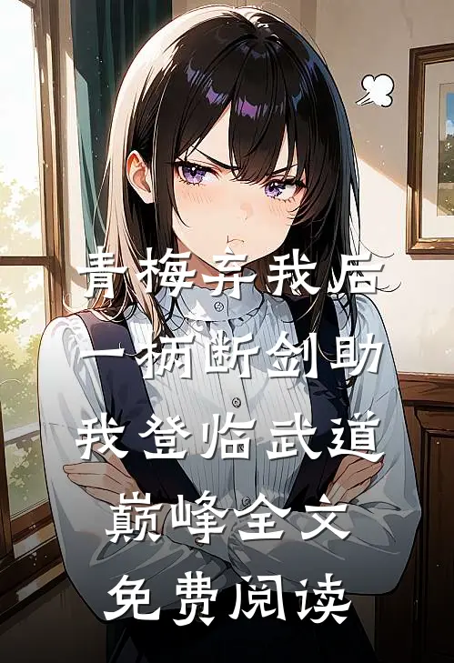 青梅弃我后，一柄断剑助我登临武道巅峰全文免费阅读