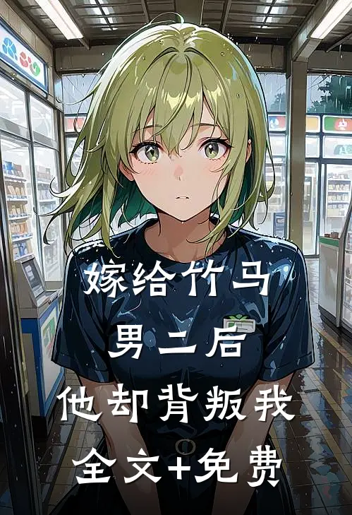 嫁给竹马男二后，他却背叛我全文+免费