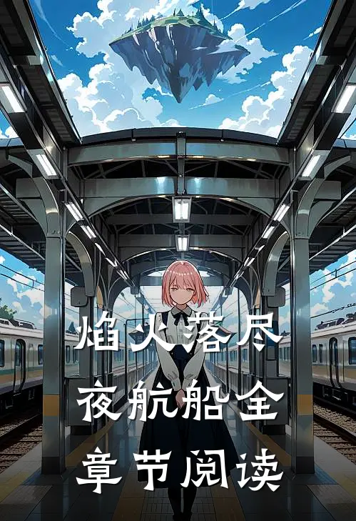 焰火落尽夜航船全章节阅读