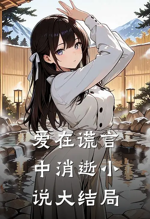 爱在谎言中消逝小说大结局
