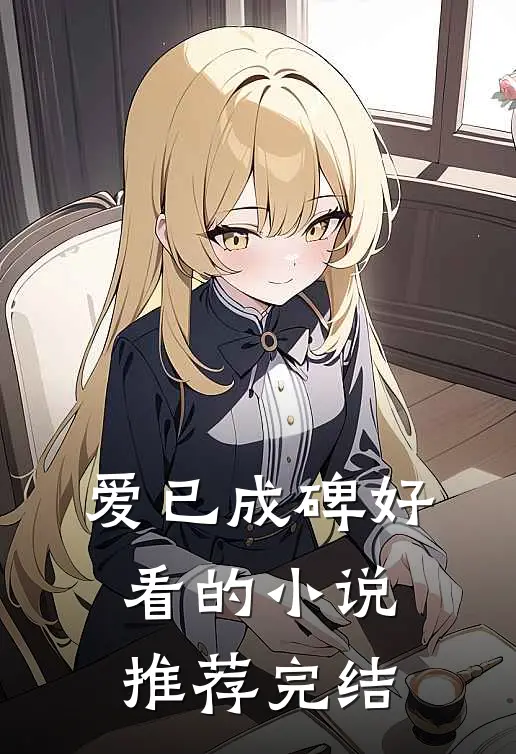爱已成碑好看的小说推荐完结