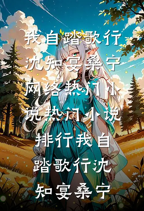 我自踏歌行(沈知宴桑宁)网络热门小说_热门小说排行我自踏歌行沈知宴桑宁