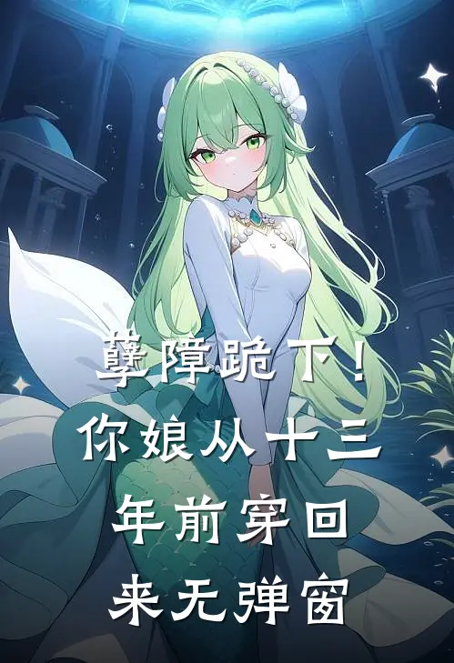 孽障跪下！你娘从十三年前穿回来无弹窗