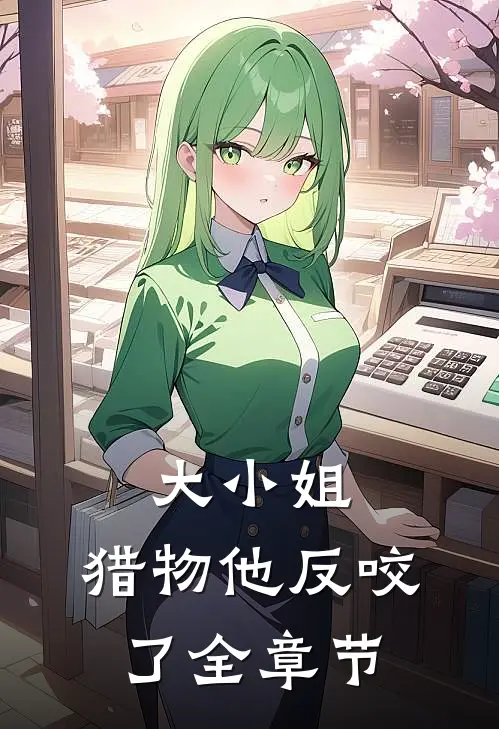 大小姐，猎物他反咬了全章节