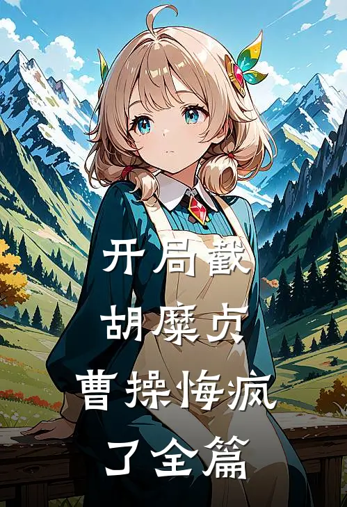 开局截胡糜贞，曹操悔疯了全篇