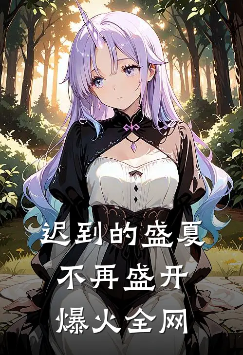 迟到的盛夏，不再盛开爆火全网