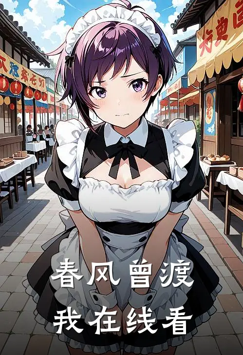 春风曾渡我在线看