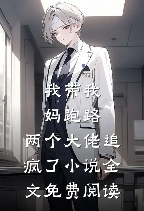 我带我妈跑路，两个大佬追疯了小说全文免费阅读