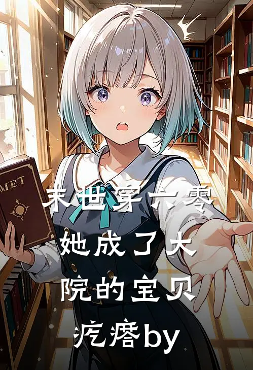 末世穿六零她成了大院的宝贝疙瘩by