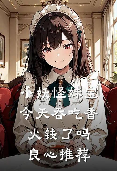 小妖怪妹宝今天吞吃香火钱了吗良心推荐