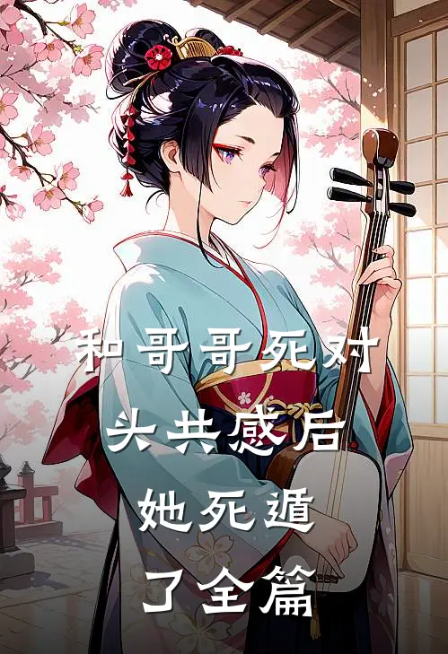 和哥哥死对头共感后，她死遁了全篇
