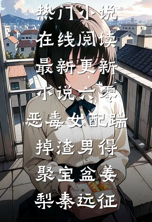 六零：恶毒女配踹掉渣男得聚宝盆姜梨秦远征热门小说在线阅读_最新更新小说六零：恶毒女配踹掉渣男得聚宝盆(姜梨秦远征)