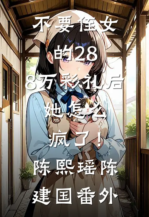 不要侄女的28.8万彩礼后，她怎么疯了！陈熙瑶陈建国番外