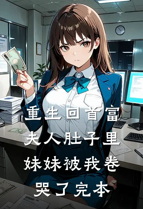 重生回首富夫人肚子里，妹妹被我卷哭了完本