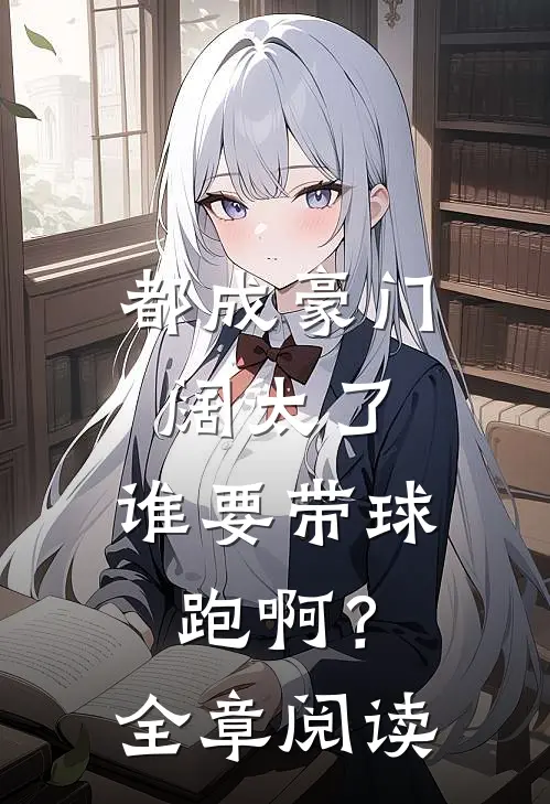 都成豪门阔太了，谁要带球跑啊？全章阅读